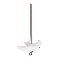 DÉCOR PARFUMÉ HIRONDELLE DENTELLE - ASTREE - MATHILDE.M