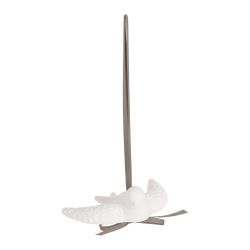 DÉCOR PARFUMÉ HIRONDELLE DENTELLE Grand Modèle - ASTREE - MATHILDE.M