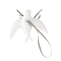 DÉCOR PARFUMÉ HIRONDELLE...