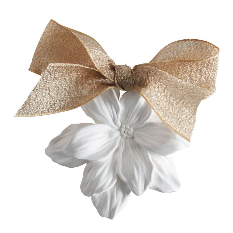 Décor parfumé "Jasmin" Grand Modèle - Sublime Jasmin - MATHILDE.M