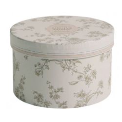 COFFRET DE 5 DÉCORS PARFUMÉS - SUBLIME JASMIN - MATHILDE.M