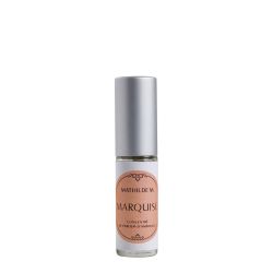 CONCENTRÉ DE PARFUM D'AMBIANCE 4ml - MARQUISE - MATHILDE.M