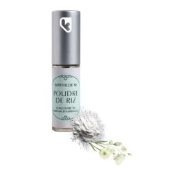 CONCENTRÉ DE PARFUM...