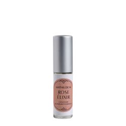 CONCENTRÉ DE PARFUM D'AMBIANCE 4ml - ROSE ELIXIR - MATHILDE.M