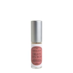 CONCENTRÉ DE PARFUM D'AMBIANCE 4ml - FRUITS DES BOIS - MATHILDE.M