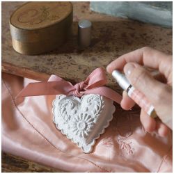 CONCENTRÉ DE PARFUM D'AMBIANCE 4ml - FRUITS DES BOIS - MATHILDE.M