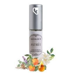 CONCENTRÉ DE PARFUM...