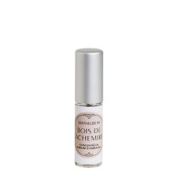 CONCENTRÉ DE PARFUM D'AMBIANCE 4ML BOIS DE CACHEMIRE- M.ATHILDE.M