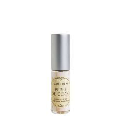 CONCENTRÉ DE PARFUM D'AMBIANCE 4ML - PERLE DE COCO - MATHILDE.M