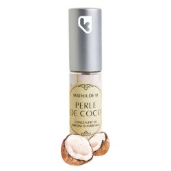 CONCENTRÉ DE PARFUM...