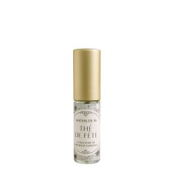 CONCENTRÉ DE PARFUM 4ML FN - THÉ DE FÊTE - MATHILDE.M