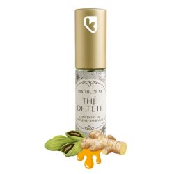 CONCENTRÉ DE PARFUM 4ML FN...