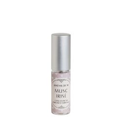CONCENTRÉ DE PARFUM 4ML FN MUSC IRISÉ - M.ATHILDE.M