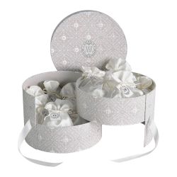 CALENDRIER DE L'AVENT FÊTE NACRÉE - MATHILDE.M