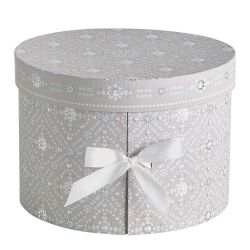 CALENDRIER DE L'AVENT FÊTE NACRÉE - MATHILDE.M