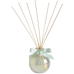 DIFFUSEUR DE PARFUM D'AMBIANCE FÊTE NACRÉE SAPIN GIVRÉ- M.ATHILDE.M