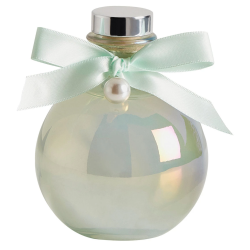 DIFFUSEUR DE PARFUM D'AMBIANCE FÊTE NACRÉE SAPIN GIVRÉ- M.ATHILDE.M