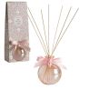 DIFFUSEUR DE PARFUM D'AMBIANCE FÊTE NACRÉE THÉ DE FÊTE- M.ATHILDE.M