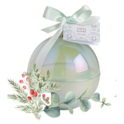 BOUGIE PARFUMÉE DÉCORATIVE...