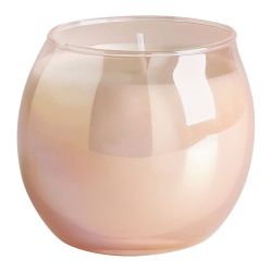 BOUGIE PARFUMÉE FÊTE NACRÉE 170G THE DE FETE- M.ATHILDE.M