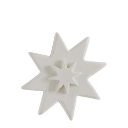 ÉTOILE SURPRISES PARFUMÉES - FÊTE NACRÉE - THÉ DE FÊTE - MATHILDE. M