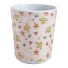 SET DE 3 VERRES UNE HIRONDELLE A FAIT LE PRINTEMPS - MATHILDE.M