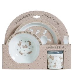 MON 1ER COFFRET REPAS - LA...