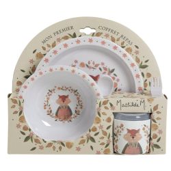 MON 1ER COFFRET REPAS -...