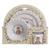 MON 1ER COFFRET REPAS - PETIT RENARD - MATHILDE. M