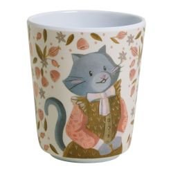 SET DE 3 VERRES - LES 3 COMPÈRES - MATHILDE.M