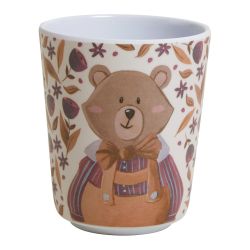 SET DE 3 VERRES - LES 3 COMPÈRES - MATHILDE.M