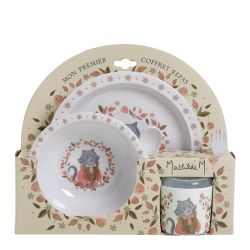 MON 1ER COFFRET REPAS -...