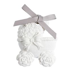 DÉCOR PARFUMÉ - BERCEAU...