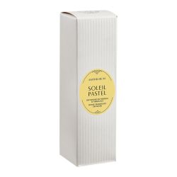 DIFFUSEUR DE PARFUM D'AMBIANCE 90 ML - SOLEIL PASTEL
