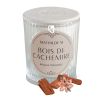 BOUGIE PARFUMEE 145G - BOIS DE CACHEMIRE - MATHILDE.M
