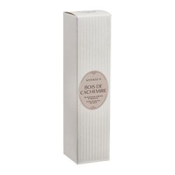 DIFFUSEUR DE PARFUM D'AMBIANCE 30ML - BOIS DE CACHEMIRE - MATHILDE.M
