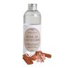 RECHARGE DE PARFUM D'AMBIANCE 200ML - BOIS DE CACHEMIRE - MATHILDE.M