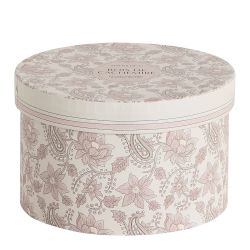 COFFRET DE 5 DÉCORS PARFUMÉS - BOIS DE CACHEMIRE - MATHILDE. M