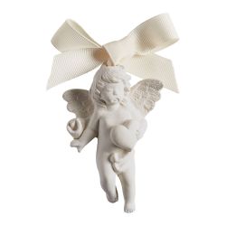 COFFRET DE 5 DÉCORS PARFUMÉS - BOIS DE CACHEMIRE - MATHILDE. M