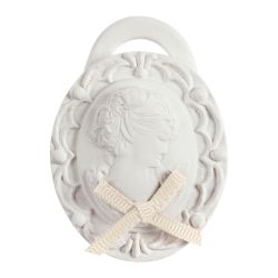 COFFRET DE 5 DÉCORS PARFUMÉS - BOIS DE CACHEMIRE - MATHILDE. M