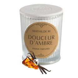 BOUGIE PARFUMÉE 145G -...