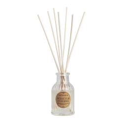DIFFUSEUR DE PARFUM D'AMBIANCE 30ML - DOUCEUR D'AMBRE - MATHILDE.M