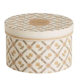 COFFRET DE 5 DÉCORS PARFUMÉS - DOUCEUR D'AMBRE - MATHILDE.M