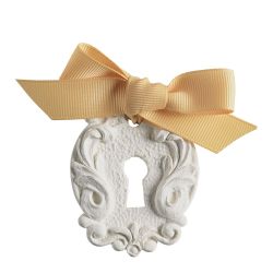 COFFRET DE 5 DÉCORS PARFUMÉS - DOUCEUR D'AMBRE - MATHILDE.M