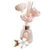 DIFFUSEUR DE PARFUM D'AMBIANCE - DOUCE PIVOINE 180ML - FLEUR DE COTON  - Mathilde. M