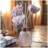 DIFFUSEUR DE PARFUM D'AMBIANCE - DOUCE PIVOINE 180ML - FLEUR DE COTON  - Mathilde. M