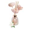 DIFFUSEUR DE PARFUM D'AMBIANCE - DOUCE PIVOINE 180ML - SUBLIME JASMIN- MATHILDE. M