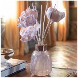 DIFFUSEUR DE PARFUM D'AMBIANCE - DOUCE PIVOINE 180ML - SUBLIME JASMIN- MATHILDE. M