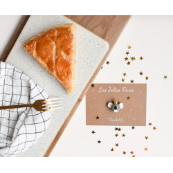 FÈVE KOALA - BAUBELS