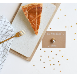 FÈVE JACK RUSSEL - BAUBELS